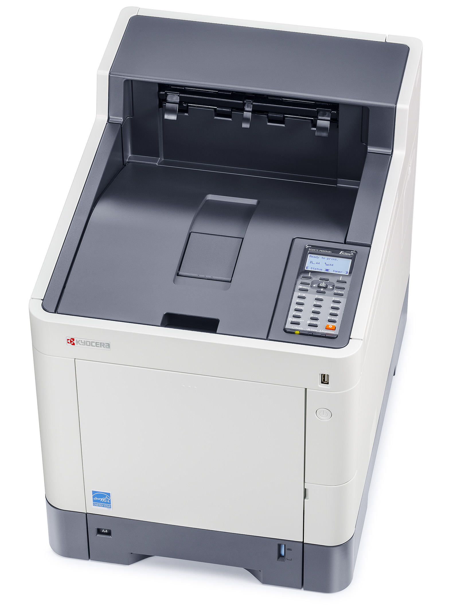 Kyocera ECOSYS P6035cdn