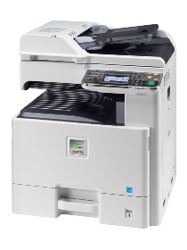 Kyocera ECOSYS FS-C8525MFP