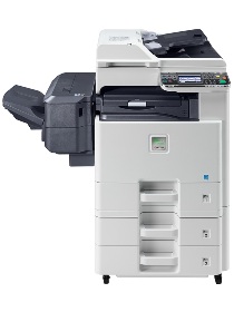 Kyocera ECOSYS FS-C8520MFP