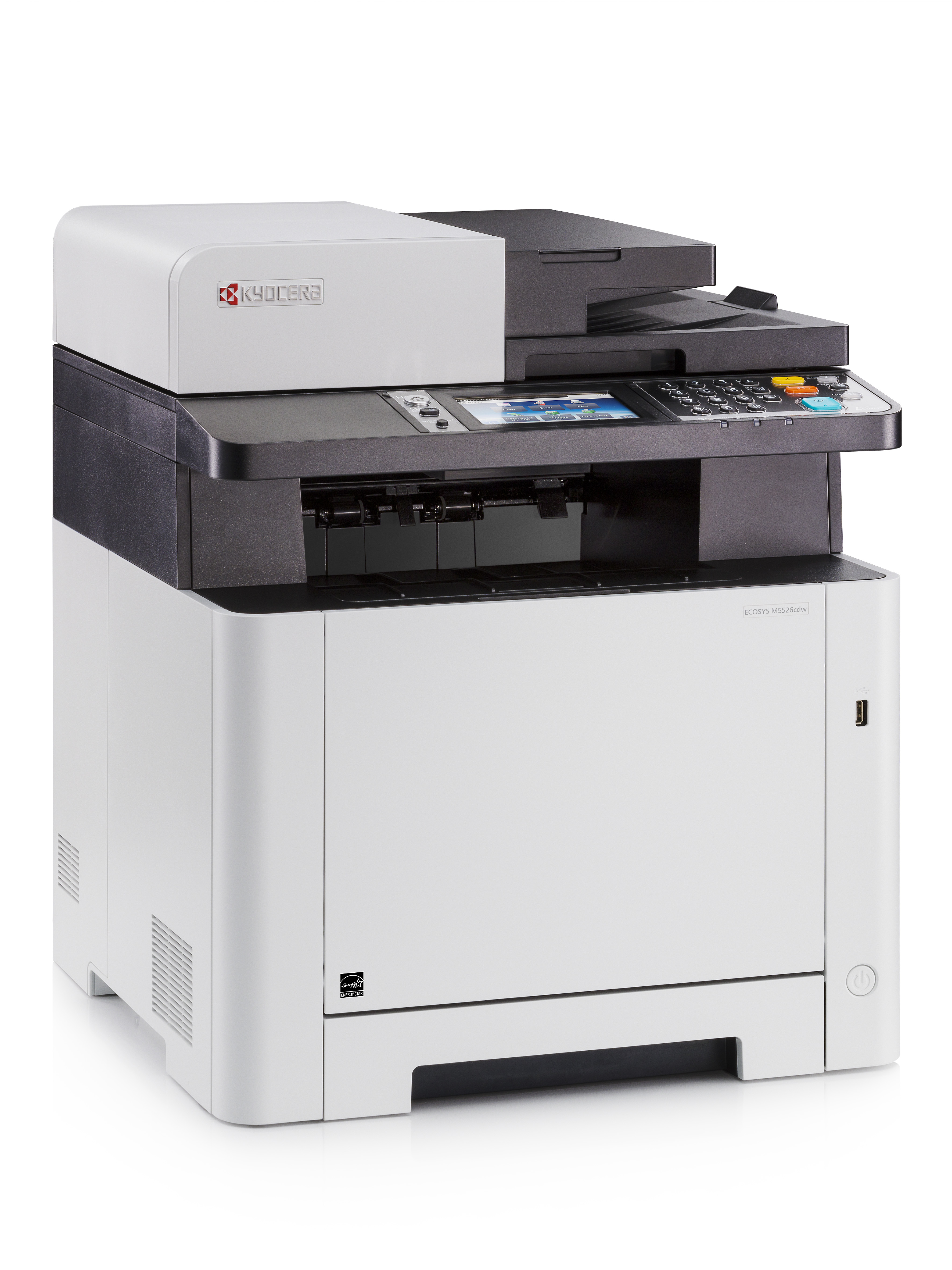 Kyocera ECOSYS M5521cdn