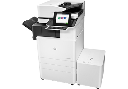 HP E87640