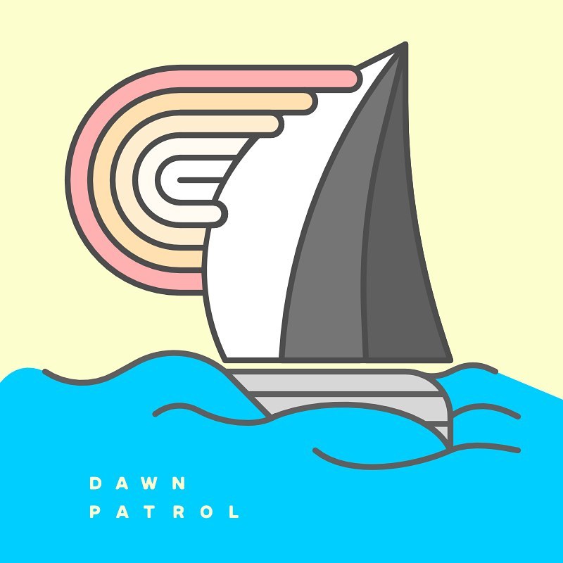Doing a little daily exercise challenge. These things are always good practice! Today’s theme: #patrol