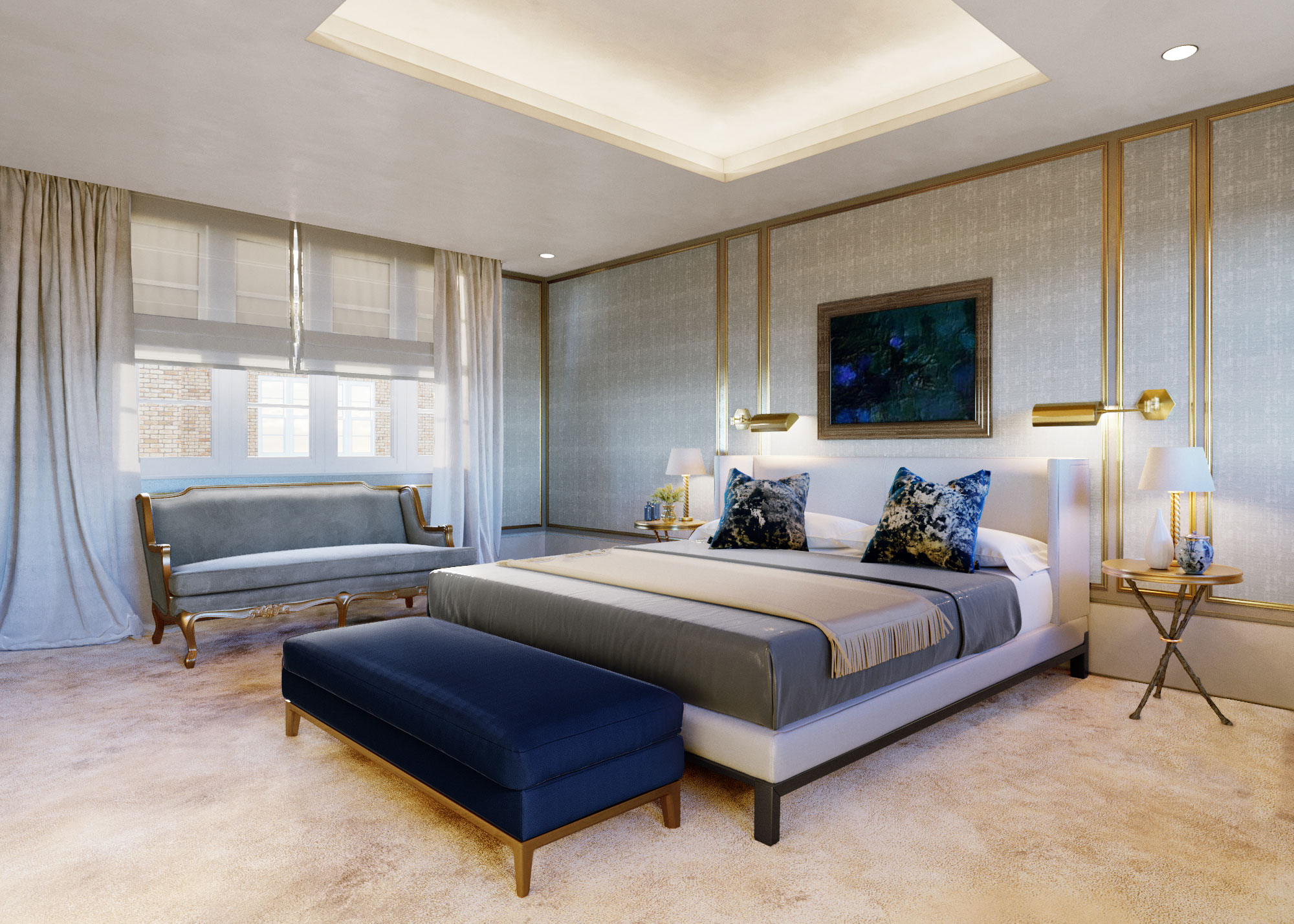 Ponkotsudesign Interior Design Salary 2018