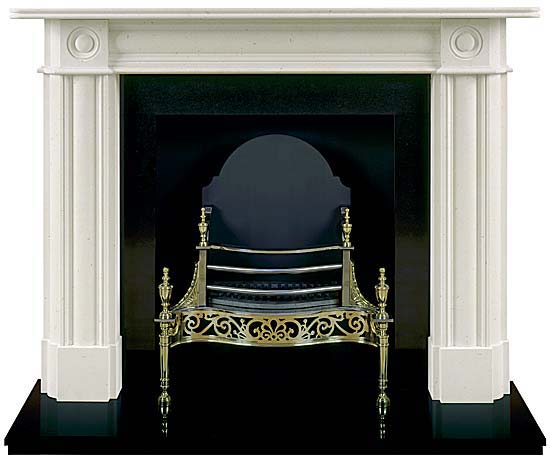 Limestone Regency Bullseye