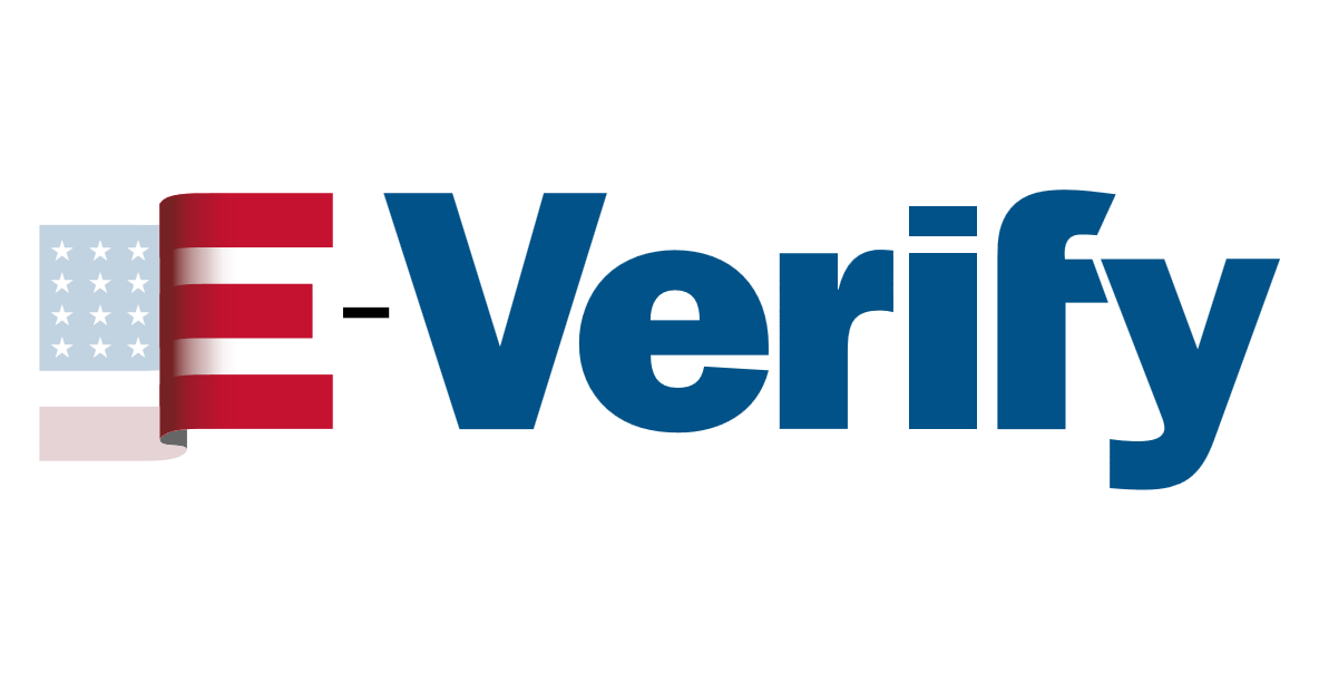 E-Verify logo