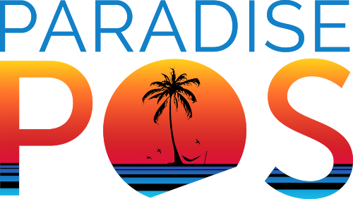 ParadisePOS Logo