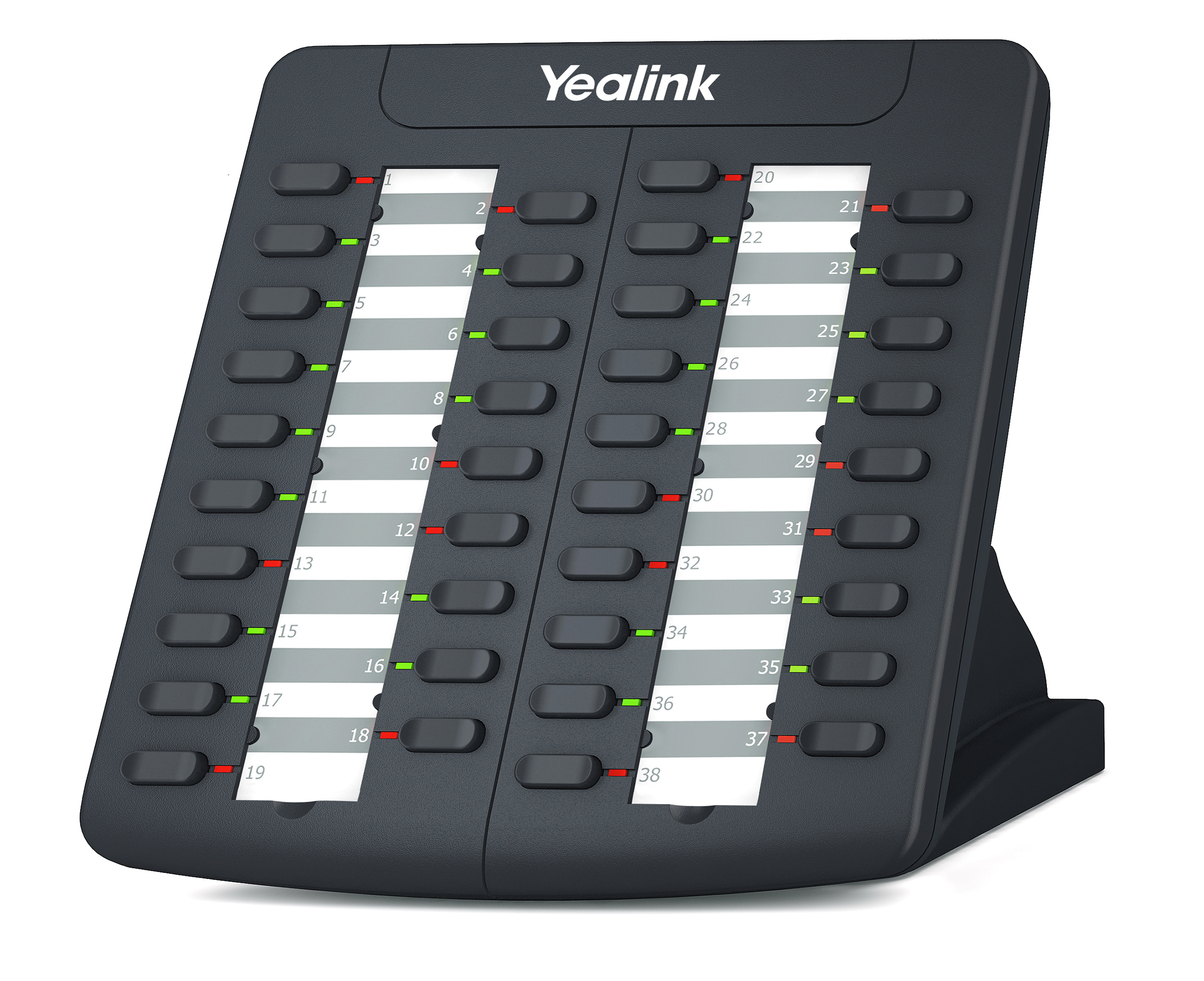 Standard Expansion Keypad