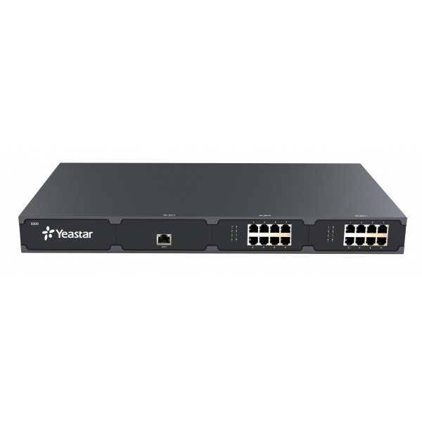 Yeastar S300 VoIP PBX