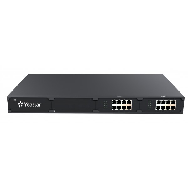 Yeastar S100 VoIP PBX