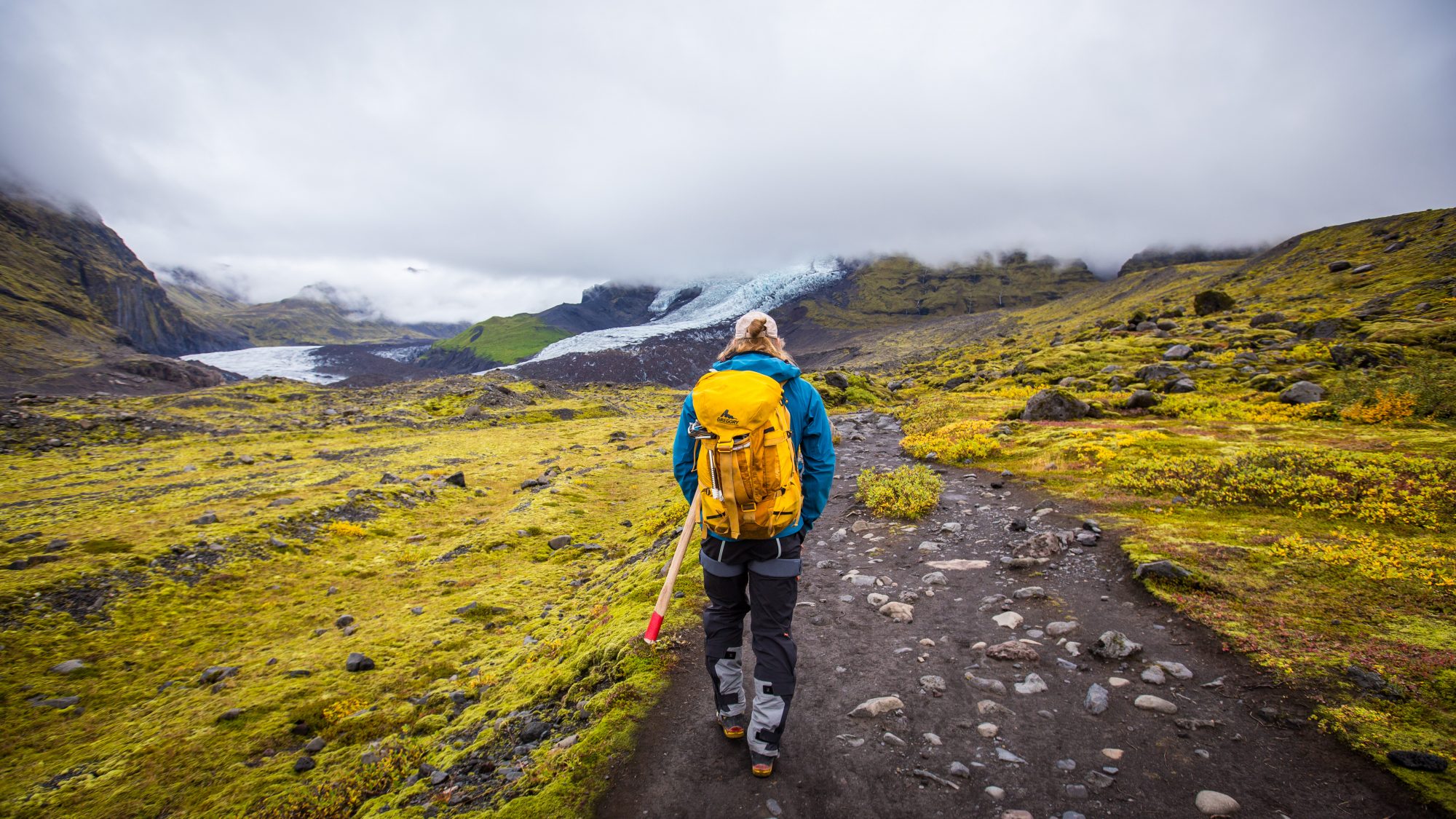 WIN A Trip To Iceland In This Week’s MEGA Summer Giveaway!