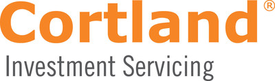 cortland investment servicing logo