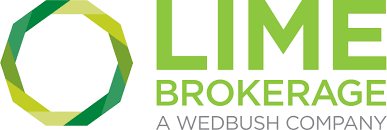 lime brokerage logo