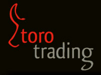 toro trading logo