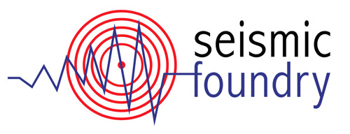 seismic foundry logo