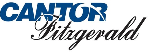 cantor fitzgerald logo