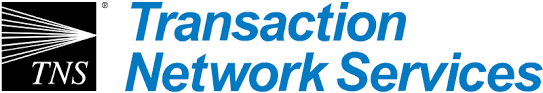 transaction network services logo