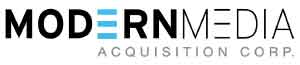 modern media acquisition group logo