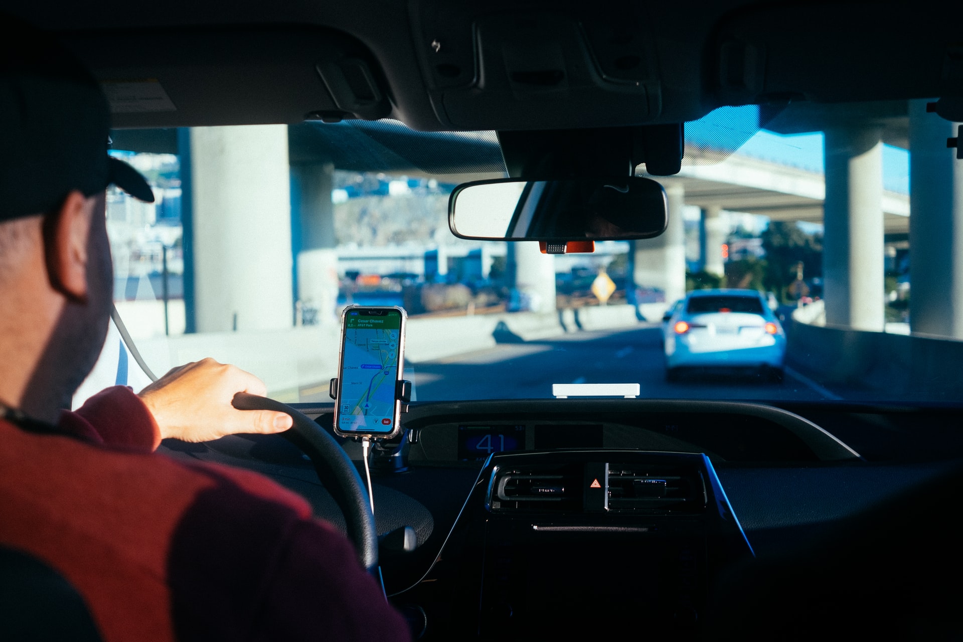 5 Ways to earn 5-Star Rideshare Ratings | Hurdlr | Hurdlr