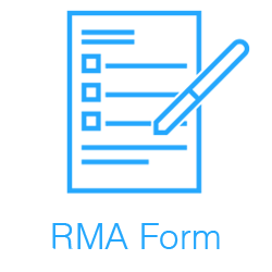 rma form kisi rma form