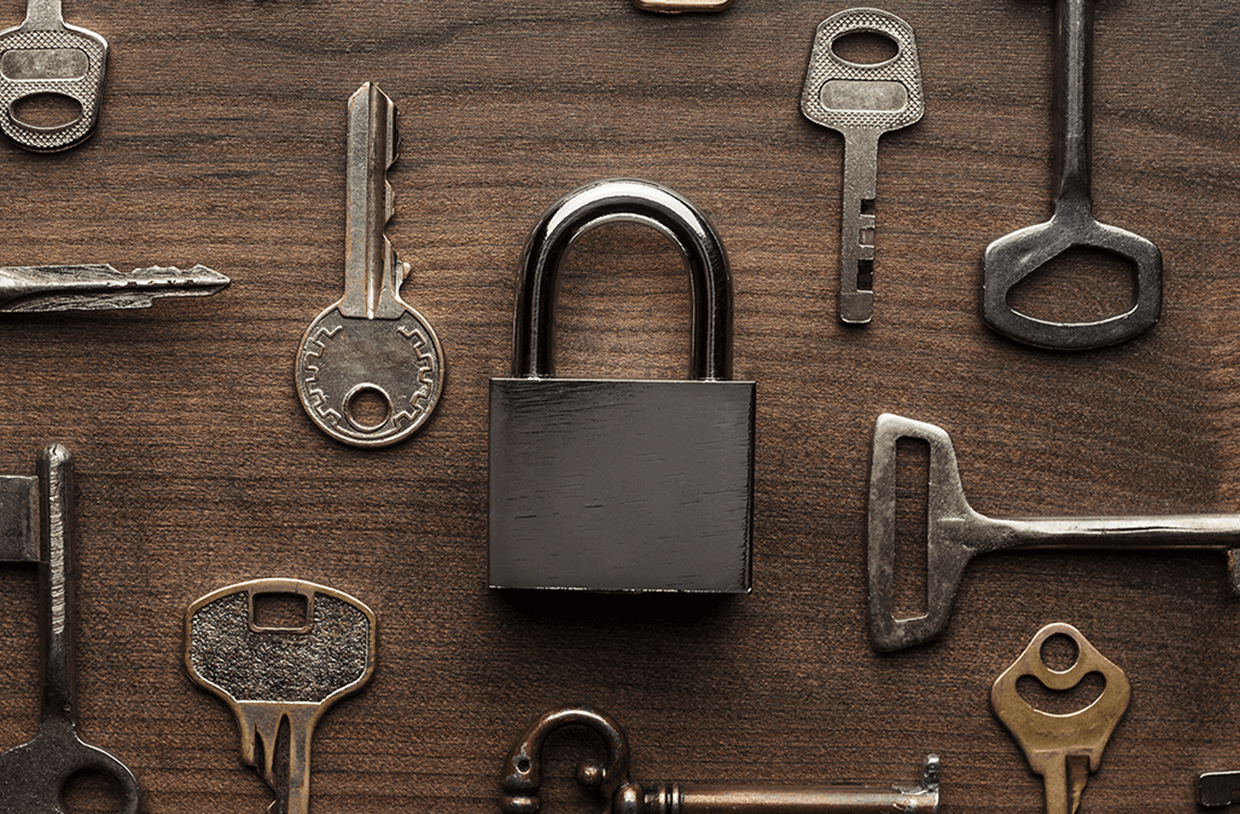 How to understand the 3 types of access control systems quickly
