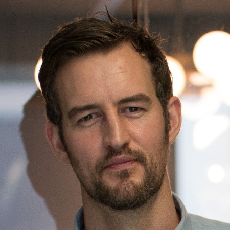 Miguel Mckelvey