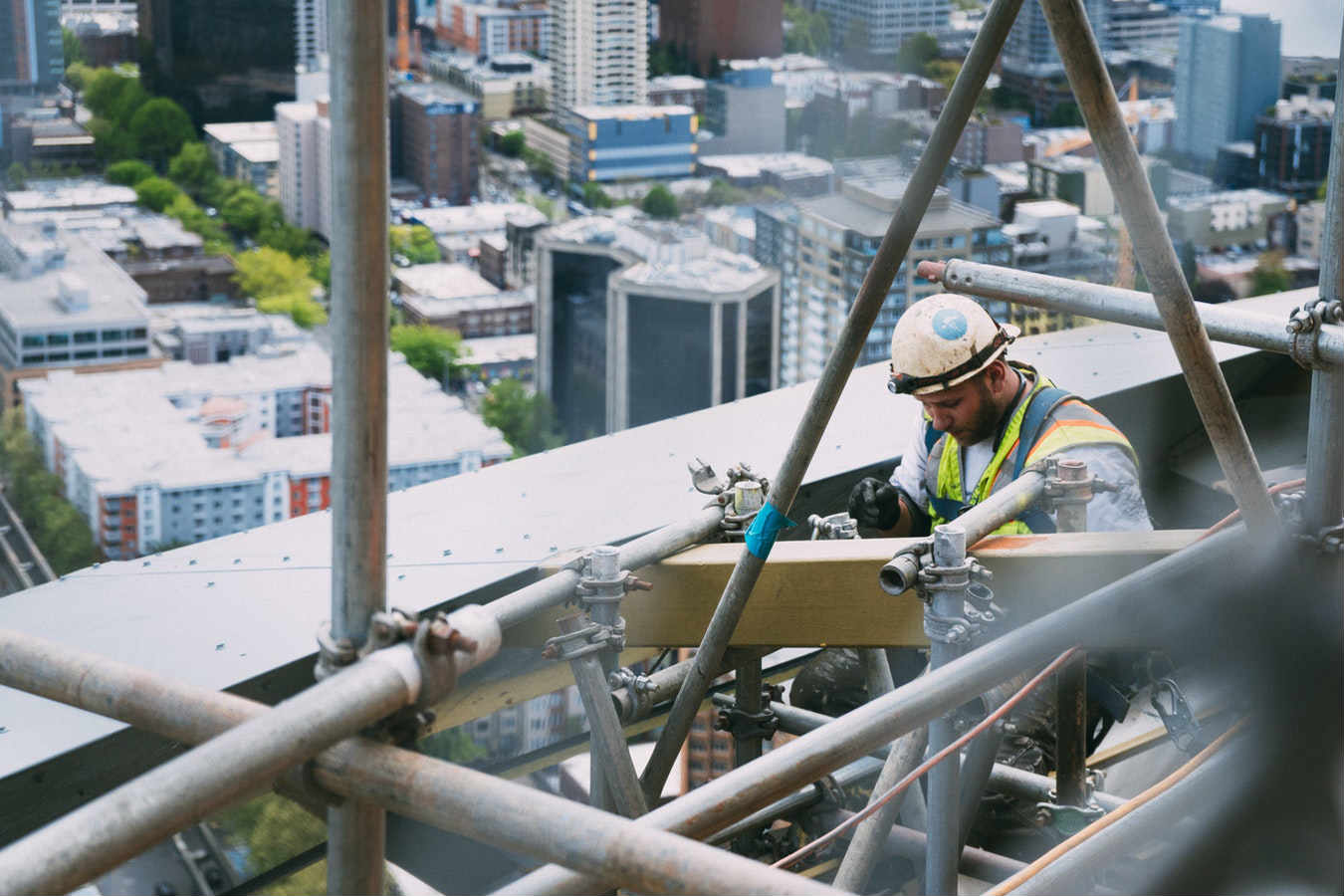 worker