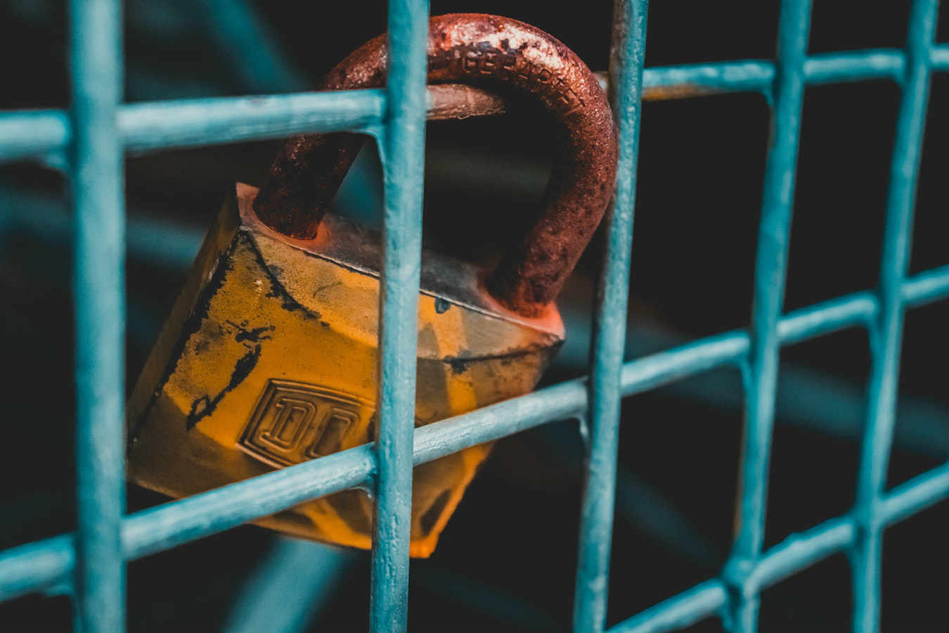 lock