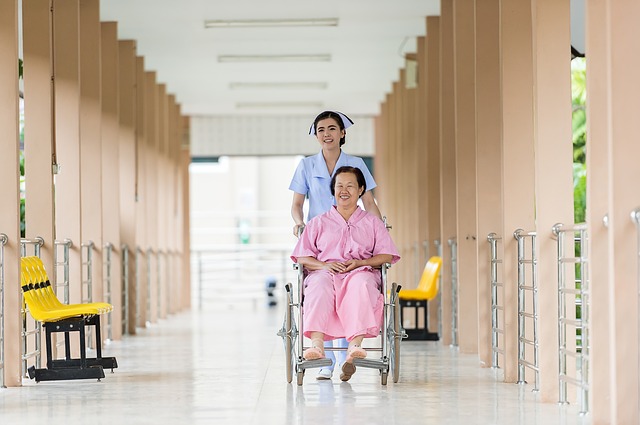 patient