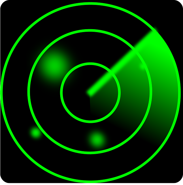 radar
