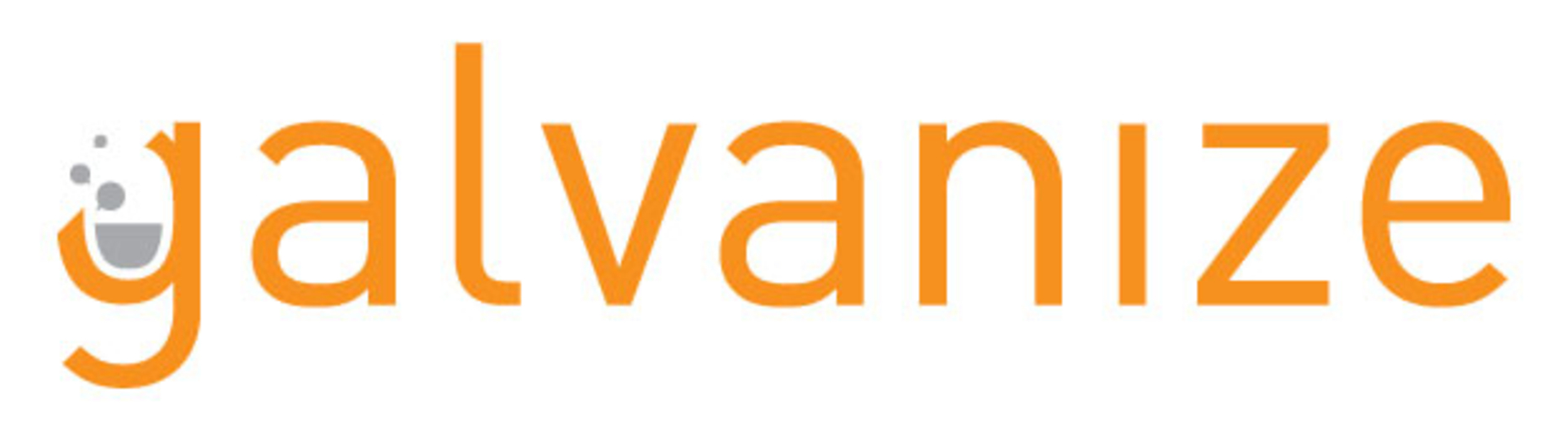 Galvanize