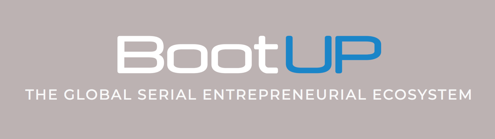 BootUp Coworking