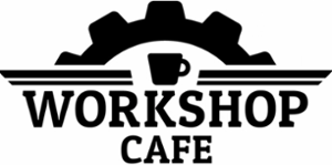 Workshop cafe