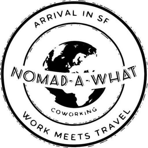 Nomad-a-what