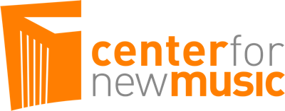 Center for new music
