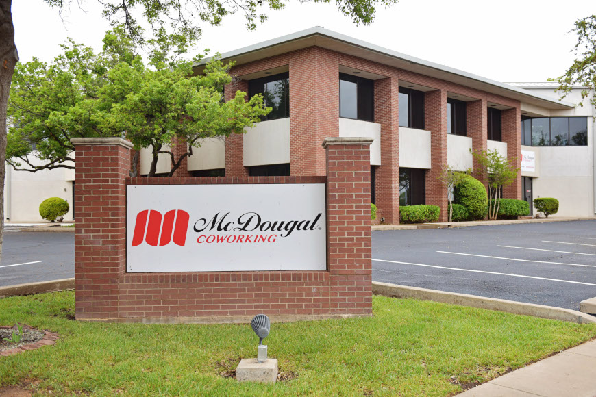 McDougal Coworking