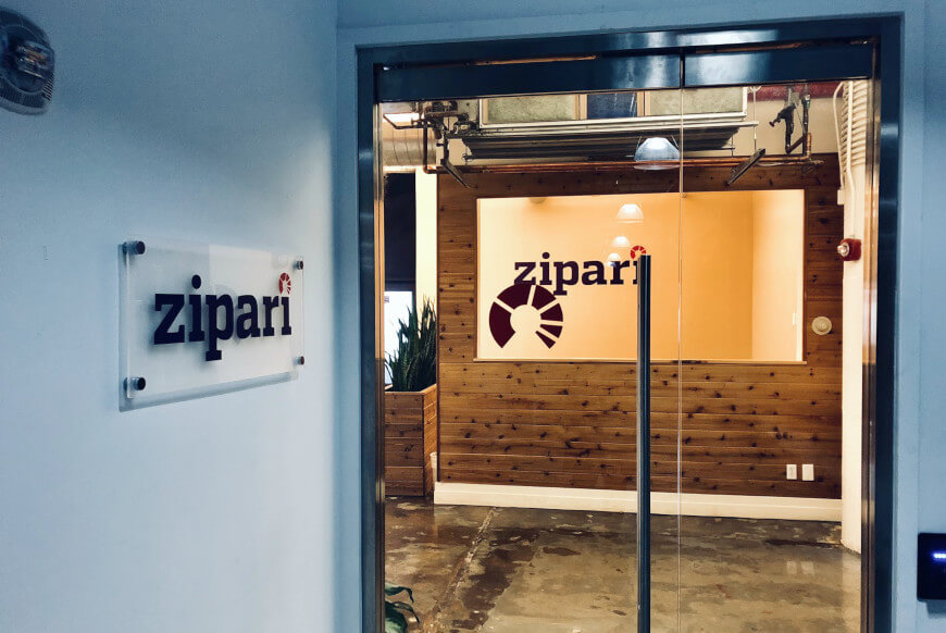 Zipari