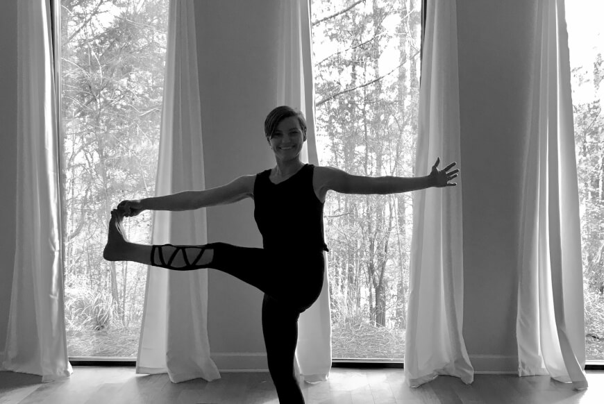 Sweet Tea Yoga