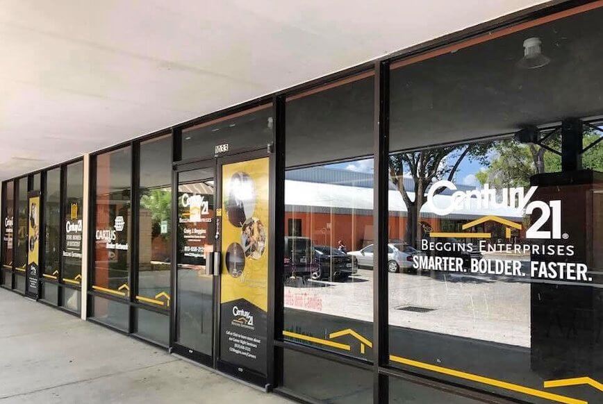 Century 21