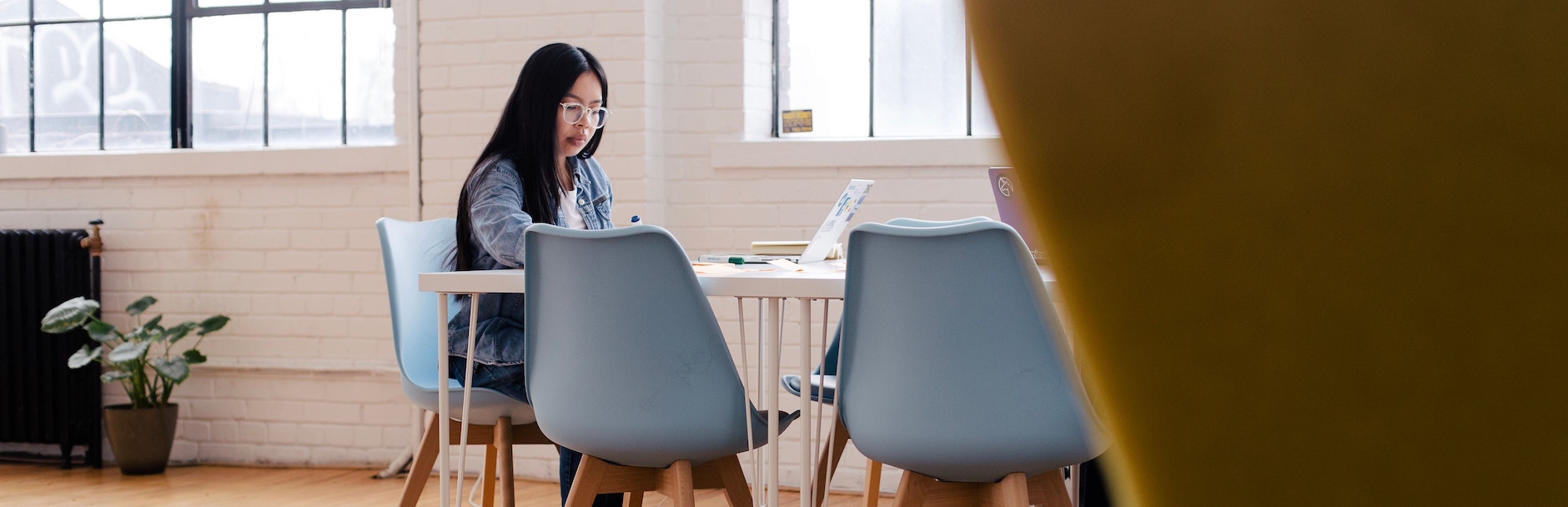 Startup Offices