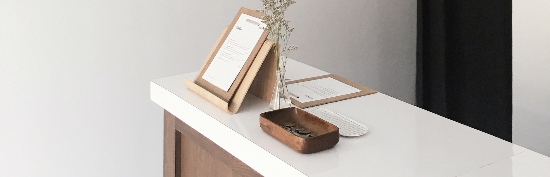 Visitor Management