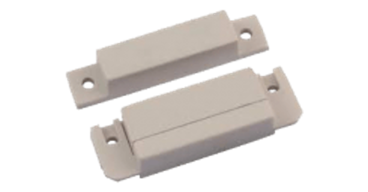 How to Install a Contact Sensor