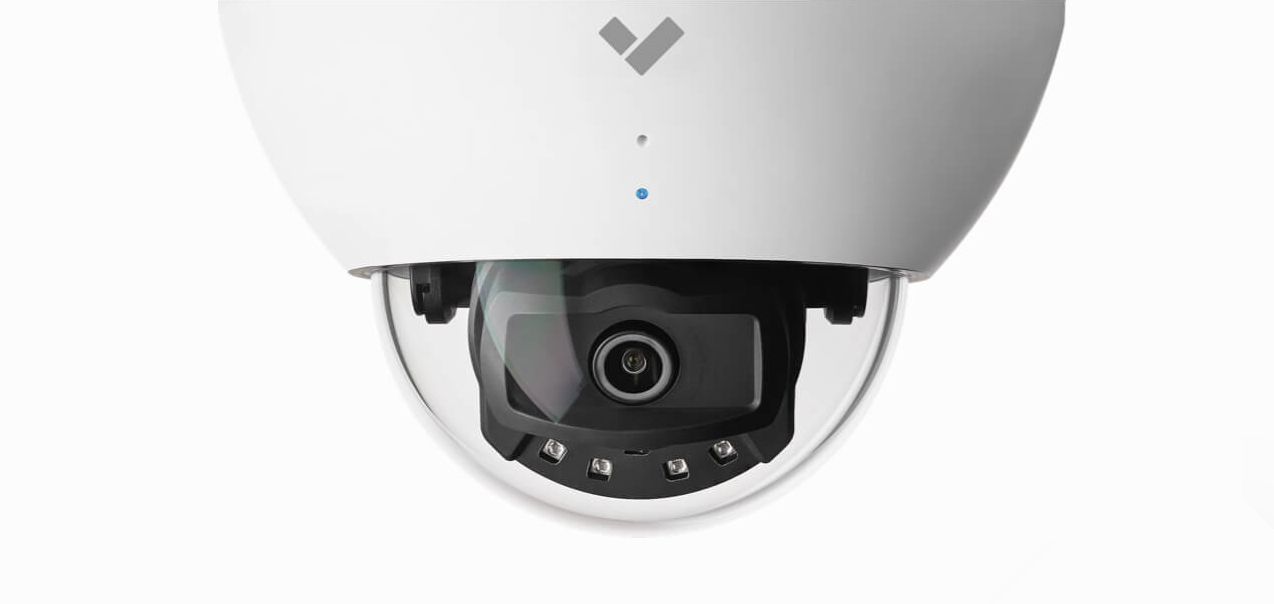 Verkada Security Camera System Overview and Pricing [2020 Review]