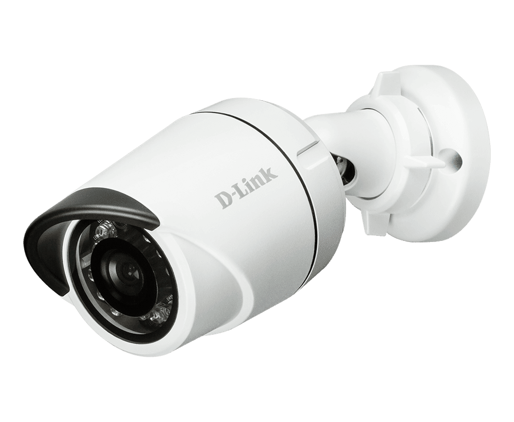 DLink Security Camera System Overview and Pricing [2020 Review]