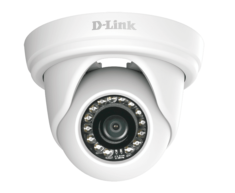 DLink Security Camera System Overview and Pricing [2020 Review]