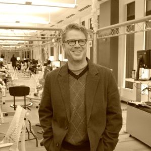Lee Burbage Top HR Influencer 2016
