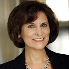 Jeanne Meister Top HR Influencer 2016