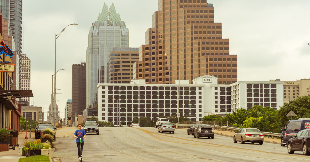 Best Managed IT Service Providers in Austin