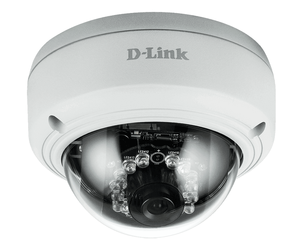 DLink Security Camera System Overview and Pricing [2020 Review]
