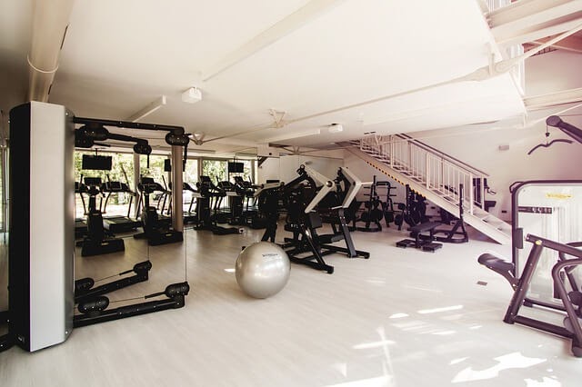 Membership and Gym Entry System