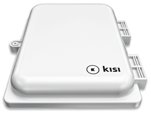 kisi door controller
